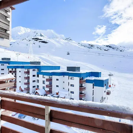 Schuss - Location: Joli Pour 6 Personnes, Proche Des Pistes Mae-9018 Lejlighed