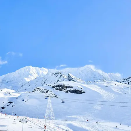Schuss - Location: Joli Pour 6 Personnes, Proche Des Pistes Mae-9018