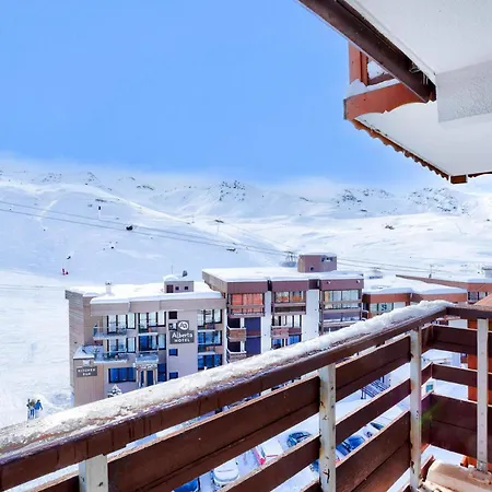 Schuss - Location: Joli Pour 6 Personnes, Proche Des Pistes Mae-9018 Lejlighed *