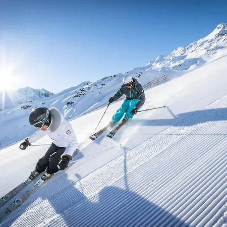 Résidence Schuss - Location: Joli Pour 6 Personnes, Proche Des Pistes Mae-9018 * Val Thorens