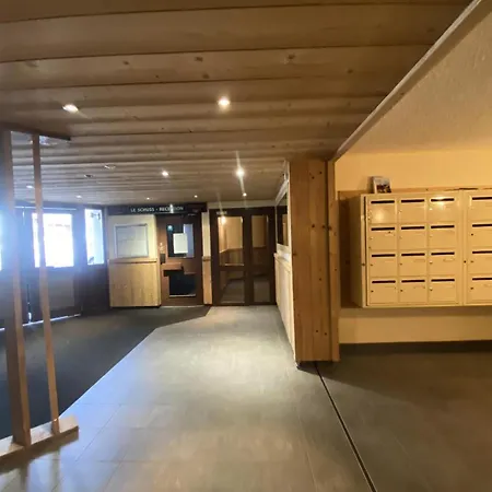 Résidence Schuss - Location: Joli Pour 6 Personnes, Proche Des Pistes Mae-9018