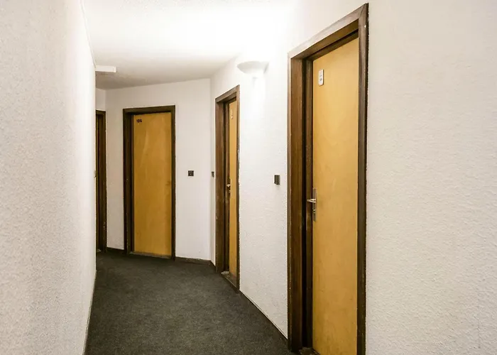 Résidence Schuss - Location: Joli Pour 6 Personnes, Proche Des Pistes Mae-9018 Appartamento Val Thorens