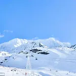 Schuss - Location: Joli Pour 6 Personnes, Proche Des Pistes Mae-9018