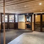 Schuss - Location: Joli Pour 6 Personnes, Proche Des Pistes Mae-9018 Appartamento