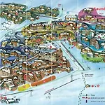 Schuss - Location: Joli Pour 6 Personnes, Proche Des Pistes Mae-9018 Daire