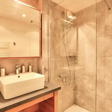 Schuss - Location: Joli Pour 6 Personnes, Proche Des Pistes Mae-9018 Appartement Val Thorens