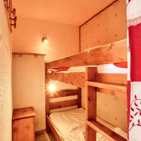 Schuss - Location: Joli Pour 6 Personnes, Proche Des Pistes Mae-9018 Val Thorens