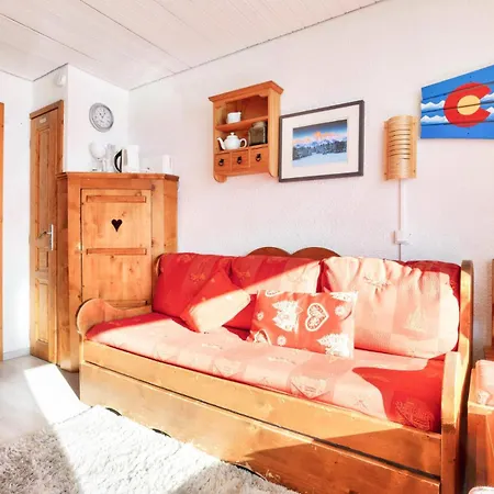 Schuss - Location: Joli Pour 6 Personnes, Proche Des Pistes Mae-9018 Апартаменти Валь-Торанс