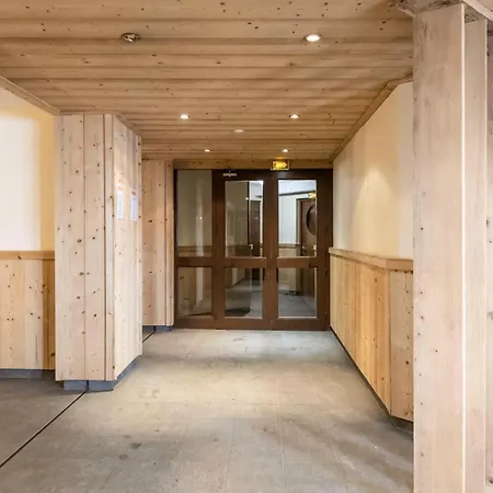 Schuss - Location: Joli Pour 6 Personnes, Proche Des Pistes Mae-9018 Апартаменти *