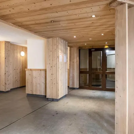 Апартаменти Schuss - Location: Joli Pour 6 Personnes, Proche Des Pistes Mae-9018 Валь-Торанс