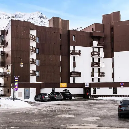 Schuss - Location: Joli Pour 6 Personnes, Proche Des Pistes Mae-9018 Валь-Торанс
