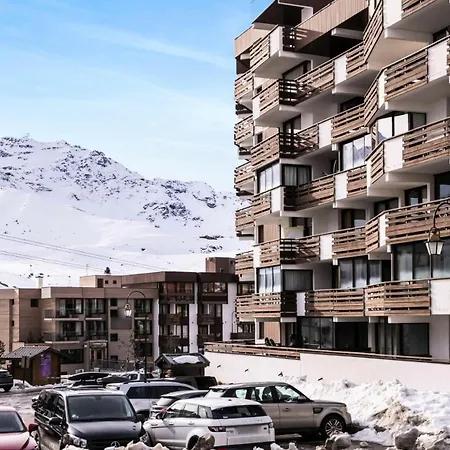 Schuss - Location: Joli Pour 6 Personnes, Proche Des Pistes Mae-9018 Appartement *