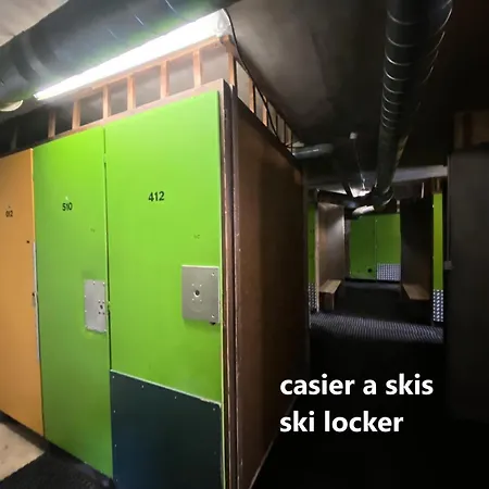 Daire Schuss - Location: Joli Pour 6 Personnes, Proche Des Pistes Mae-9018 *