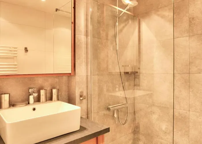 Schuss - Location: Joli Pour 6 Personnes, Proche Des Pistes Mae-9018 Apartment Val Thorens