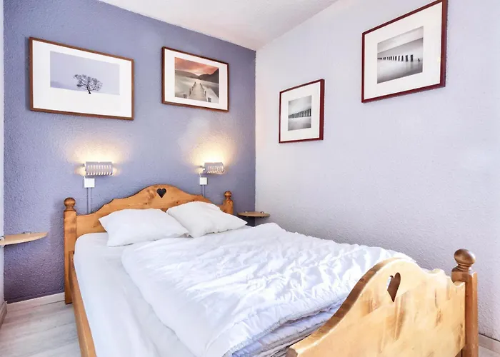 Schuss - Location: Joli Pour 6 Personnes, Proche Des Pistes Mae-9018