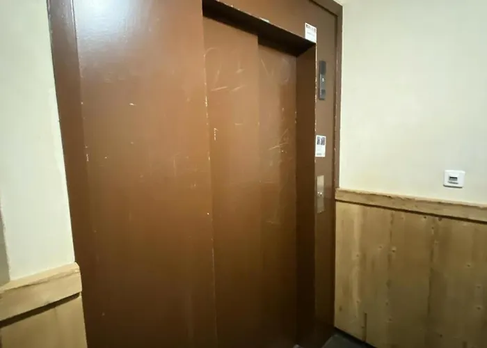 Daire Schuss - Location: Joli Pour 6 Personnes, Proche Des Pistes Mae-9018 Val Thorens